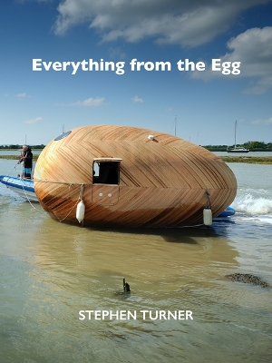 Book cover for Everything from the Egg