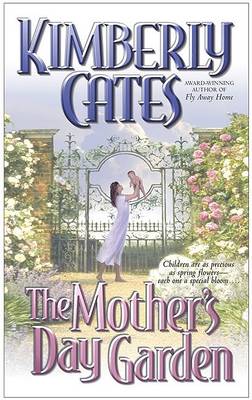 Book cover for The Mother's Day Garden