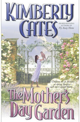 Cover of The Mother's Day Garden