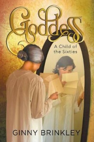 Cover of Goddess