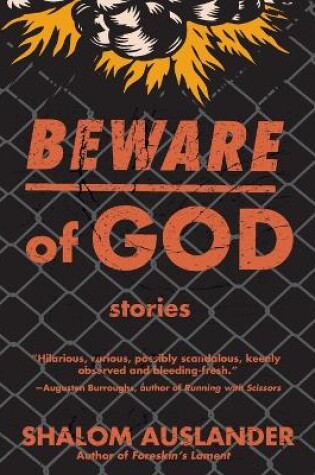 Cover of Beware of God