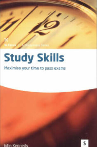 Cover of Study Skills