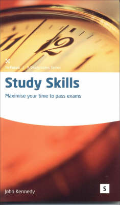 Book cover for Study Skills