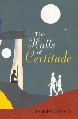 Book cover for The Halls of Certitude