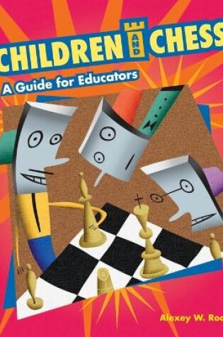 Cover of Children and Chess