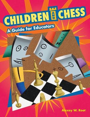Book cover for Children and Chess