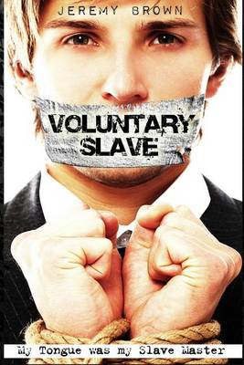 Book cover for Voluntary Slave