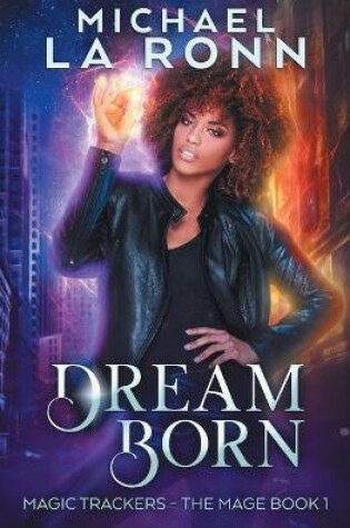 Cover of Dream Born