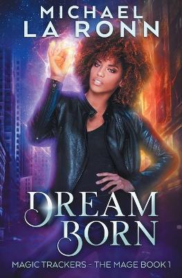 Book cover for Dream Born