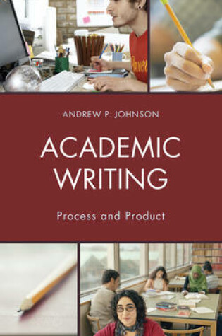 Cover of Academic Writing