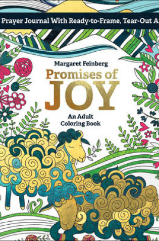 Cover of Promises of Joy