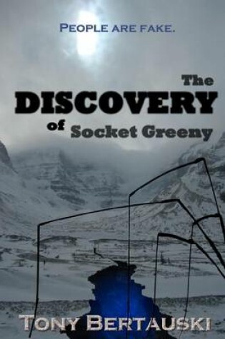 Cover of The Discovery of Socket Greeny