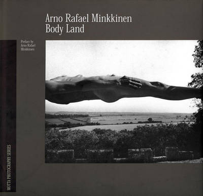 Cover of Body Land