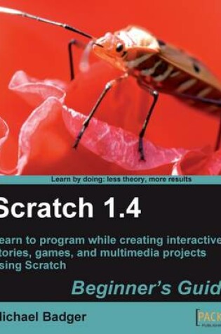 Cover of Scratch 1.4: Beginner's Guide