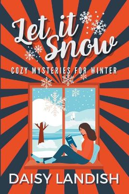 Book cover for Let it Snow