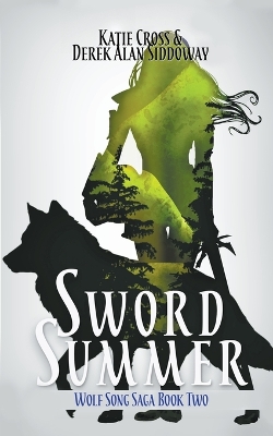 Cover of Sword Summer