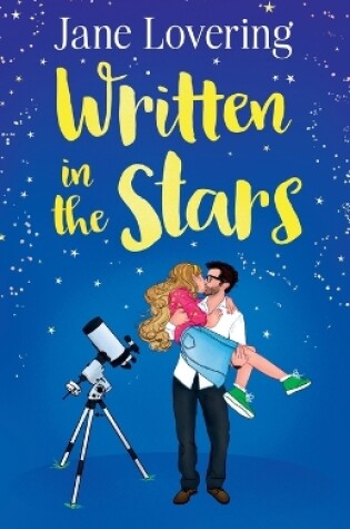 Cover of Written in the Stars