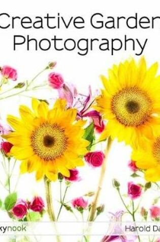 Cover of Creative Garden Photography