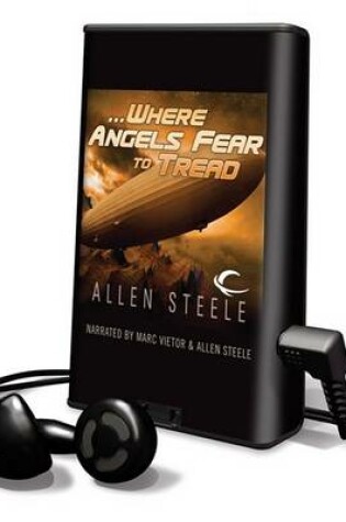 Cover of Where Angels Fear to Tread