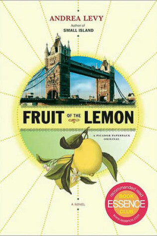 Cover of Fruit of the Lemon