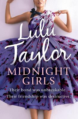 Book cover for Midnight Girls