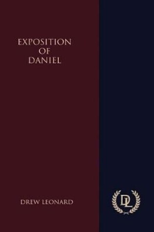 Cover of Exposition of Daniel