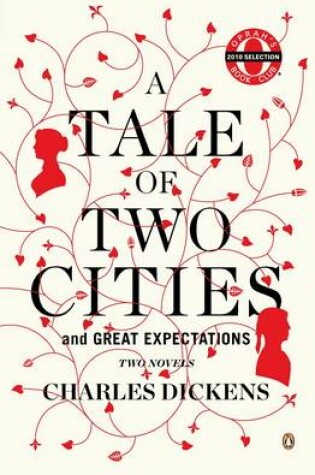 Cover of Two Novels: The Tale Of Two Cities And Great Expectations
