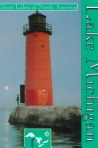 Cover of Lake Michigan
