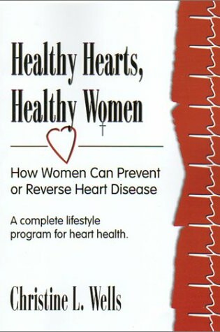 Cover of Healthy Hearts, Healthy Women