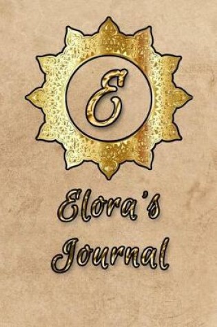 Cover of Elora's Journal