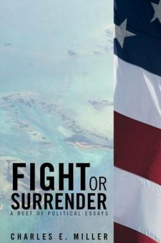 Cover of Fight or Surrender