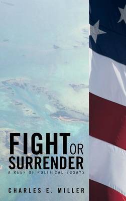 Book cover for Fight or Surrender
