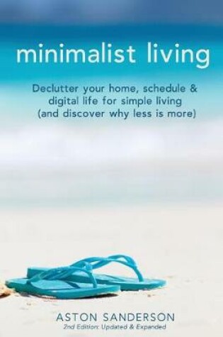 Cover of Minimalist Living