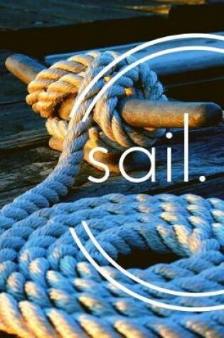 Cover of Sail.