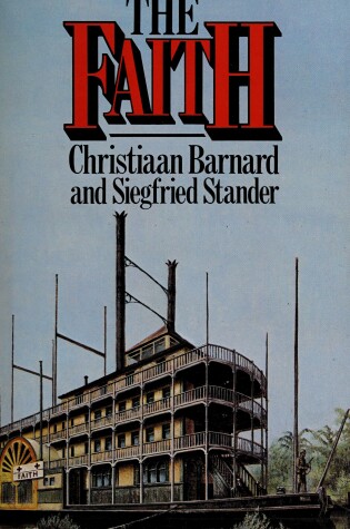 Cover of The Faith