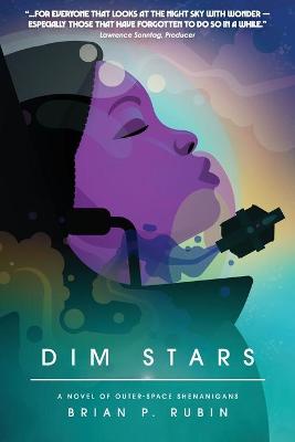 Cover of Dim Stars