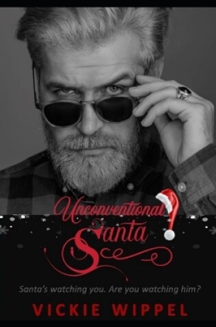 Cover of Unconventional Santa