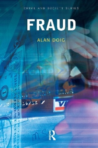 Cover of Fraud