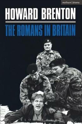 Cover of Romans In Britain