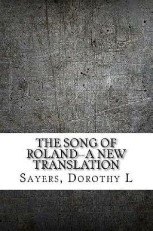 Cover of The Song of Roland--A New Translation