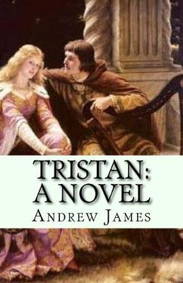 Book cover for Tristan