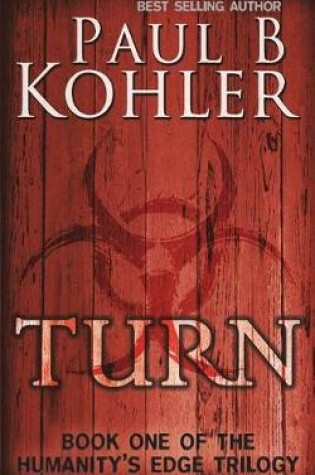 Cover of Turn