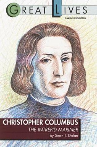 Cover of Christopher Columbus