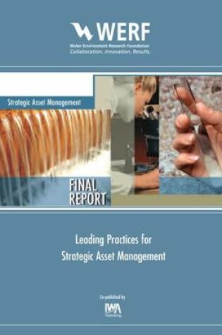 Cover of Leading Practices for Strategic Asset Management