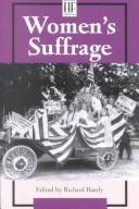 Cover of Women's Suffrage