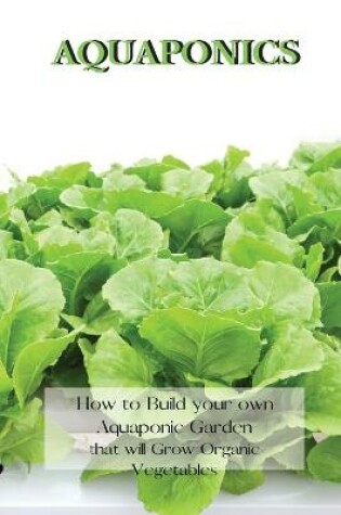 Cover of Aquaponics