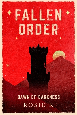 Cover of Dawn of Darkness