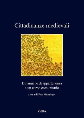 Cover of Cittadinanze Medievali