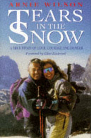 Cover of Tears in the Snow