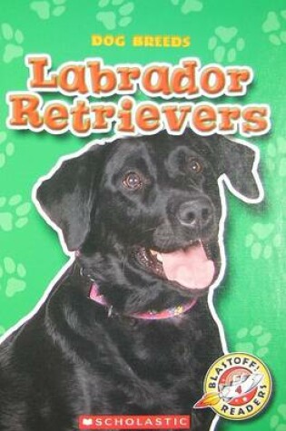 Cover of Labrador Retrievers